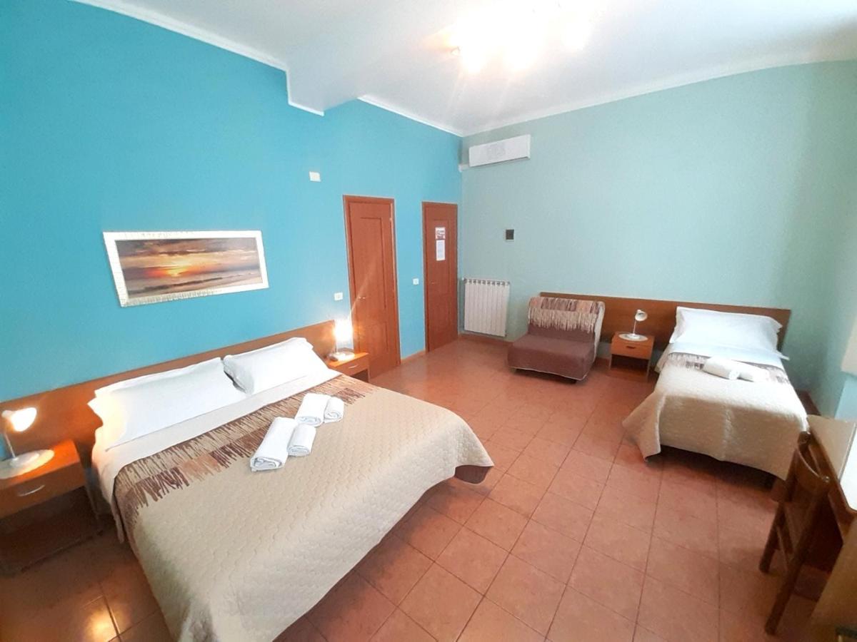 Albergo In Centro Турин Экстерьер фото