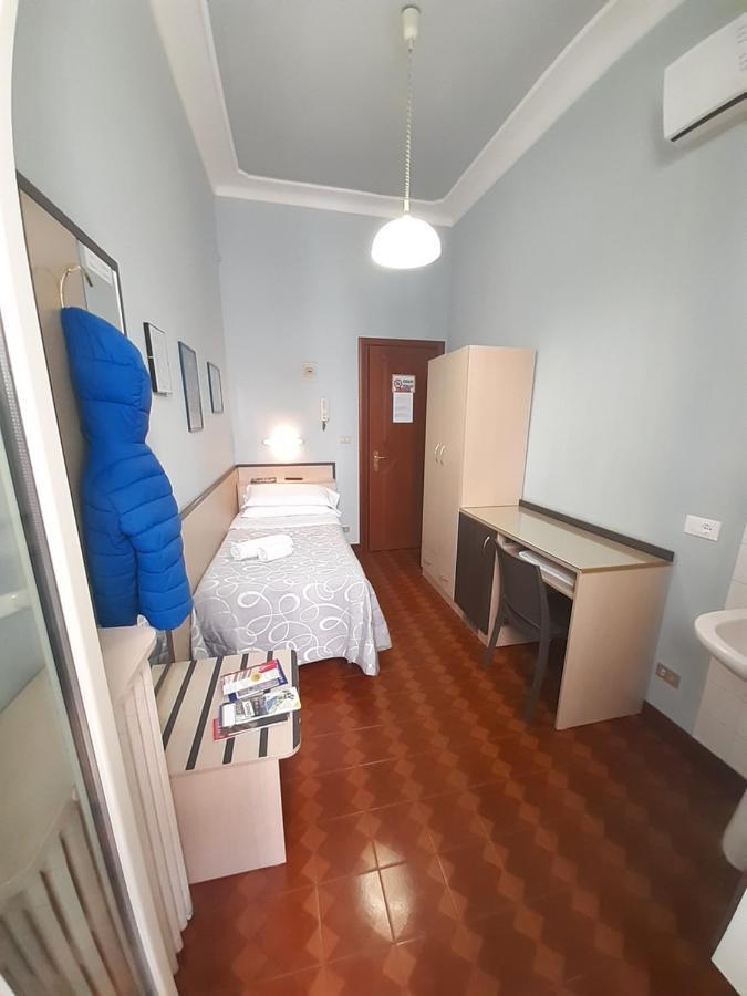 Albergo In Centro Турин Экстерьер фото