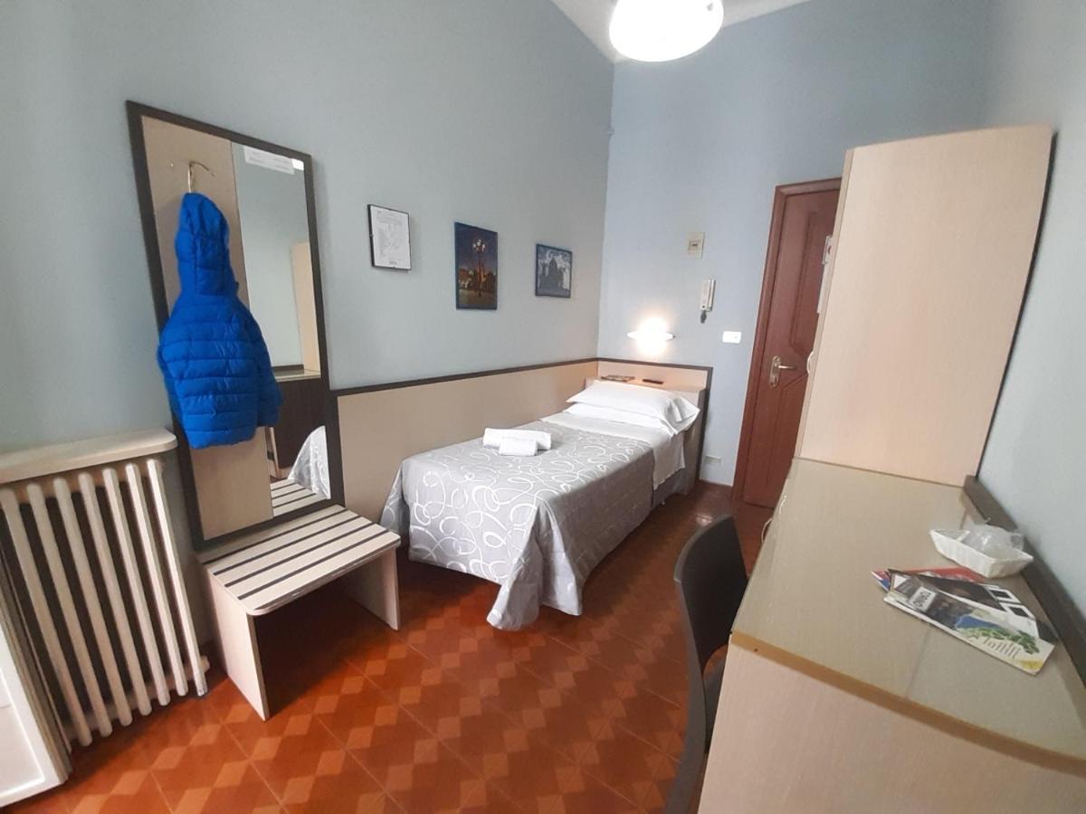 Albergo In Centro Турин Экстерьер фото