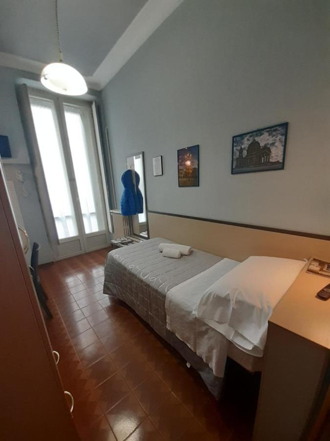 Albergo In Centro Турин Экстерьер фото