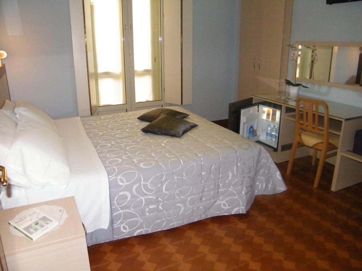 Albergo In Centro Турин Экстерьер фото