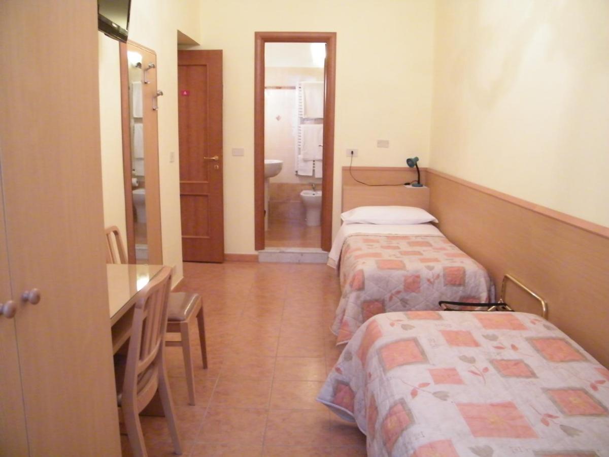 Albergo In Centro Турин Экстерьер фото
