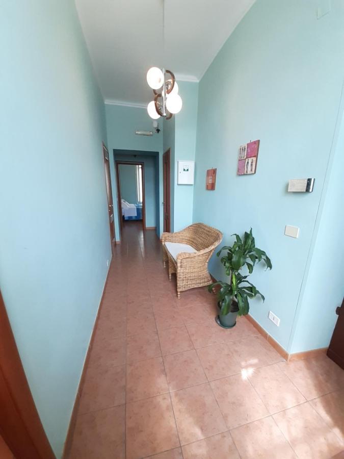 Albergo In Centro Турин Экстерьер фото
