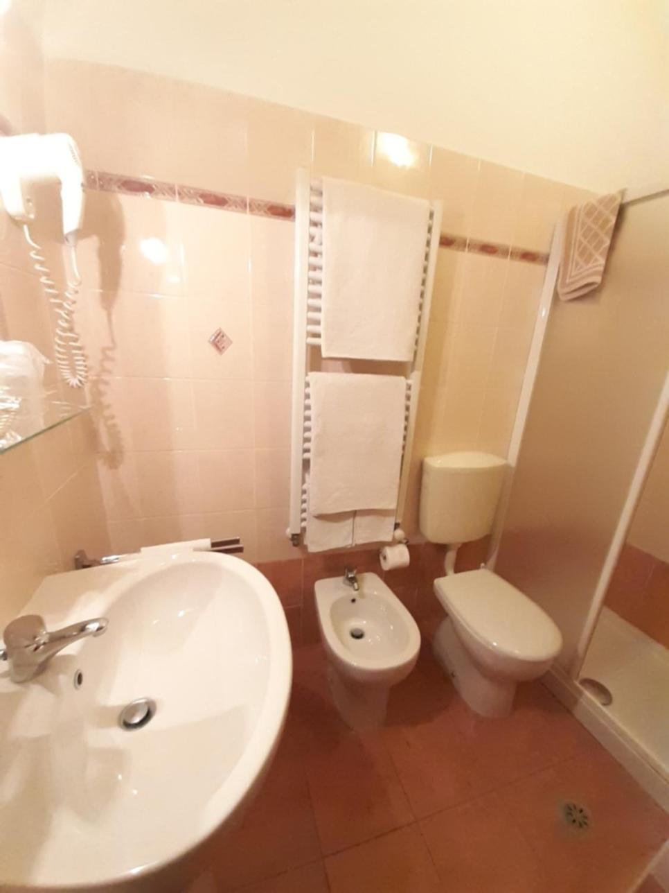 Albergo In Centro Турин Экстерьер фото