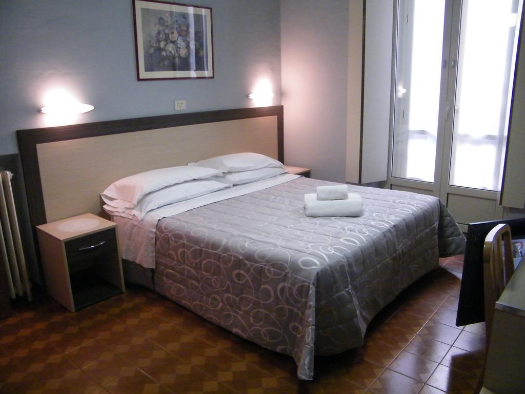 Albergo In Centro Турин Экстерьер фото