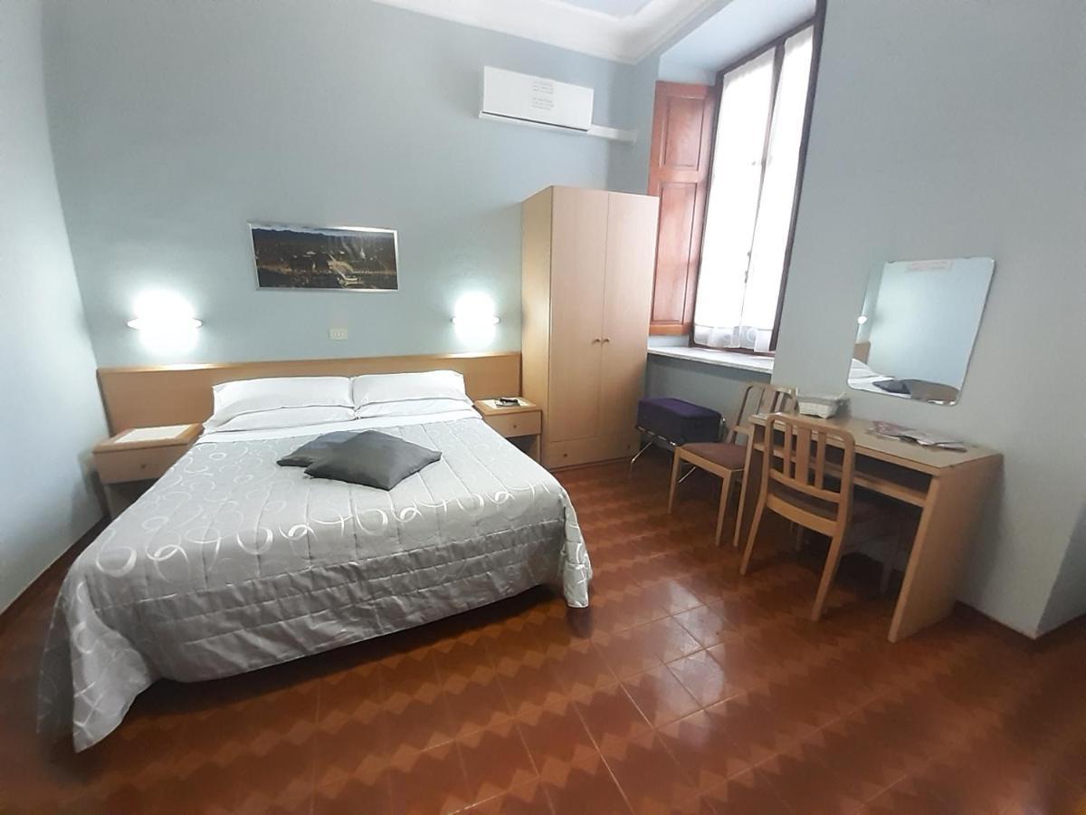 Albergo In Centro Турин Экстерьер фото