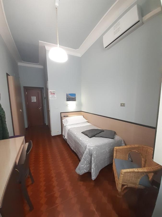 Albergo In Centro Турин Экстерьер фото