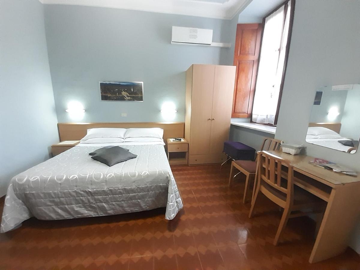 Albergo In Centro Турин Экстерьер фото