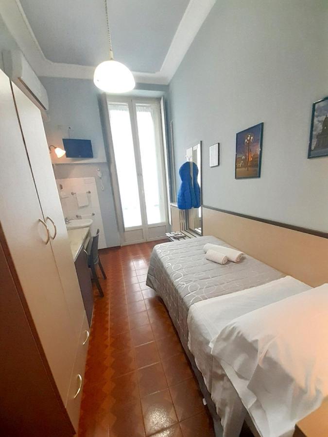 Albergo In Centro Турин Экстерьер фото