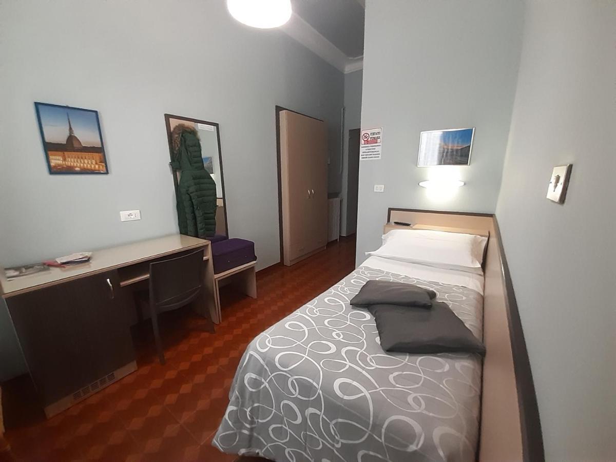Albergo In Centro Турин Экстерьер фото