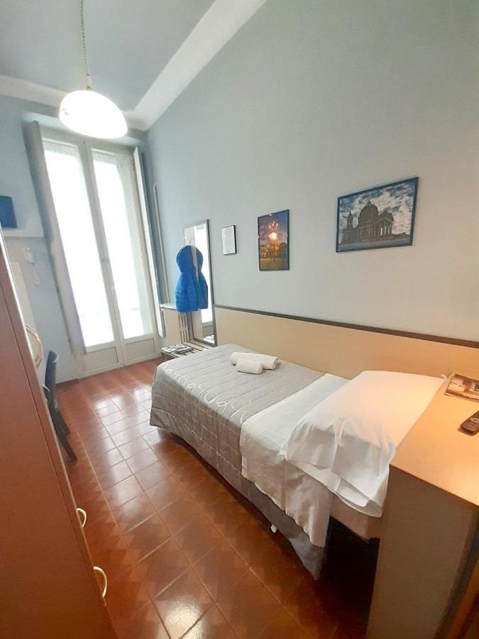 Albergo In Centro Турин Экстерьер фото