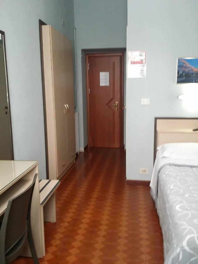 Albergo In Centro Турин Экстерьер фото