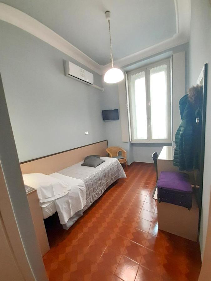 Albergo In Centro Турин Экстерьер фото