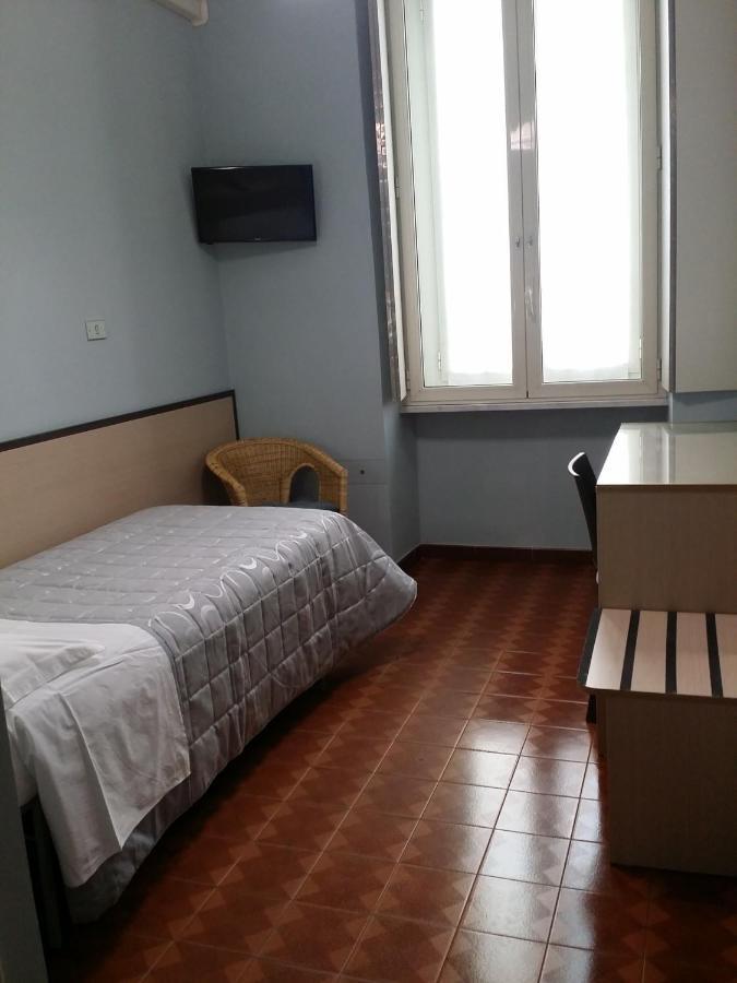 Albergo In Centro Турин Экстерьер фото