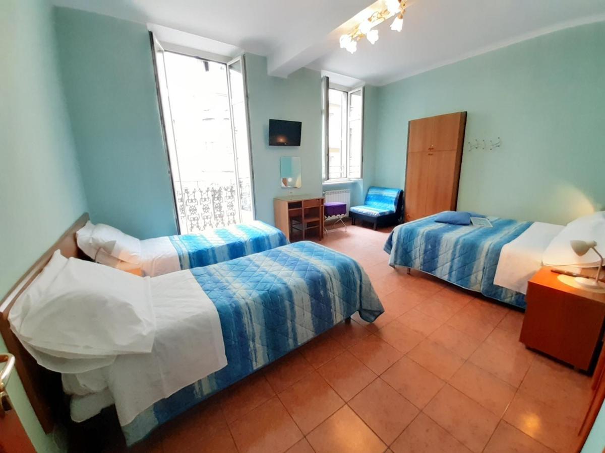 Albergo In Centro Турин Экстерьер фото