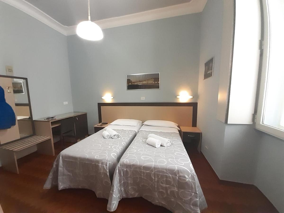 Albergo In Centro Турин Экстерьер фото