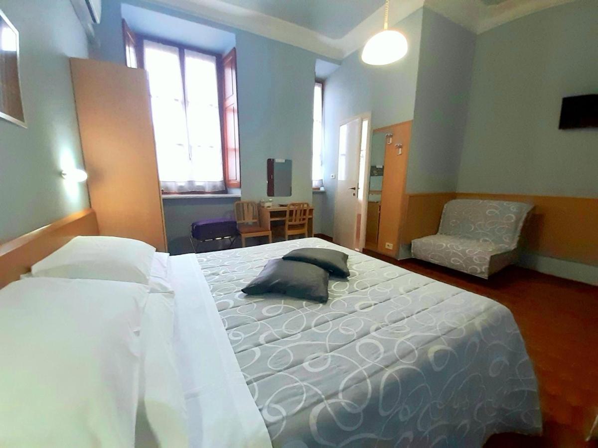 Albergo In Centro Турин Экстерьер фото